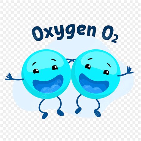 Oxygen .